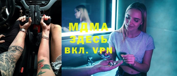 гашик Михайлов