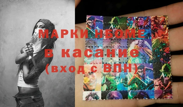 гашик Михайлов